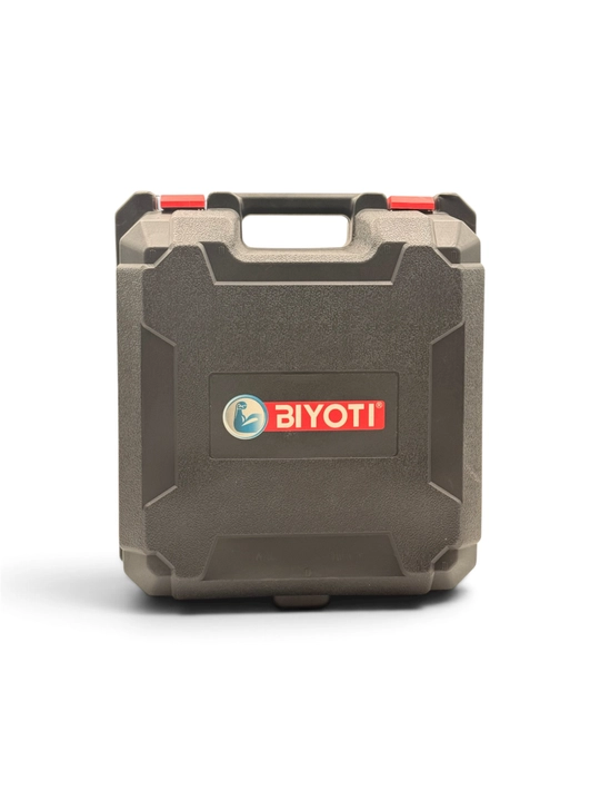 BIYOTI BYT-WP2008 devor randasi 1200 Vt, 120 mm, 1–4 mm, 2750 ayl/min