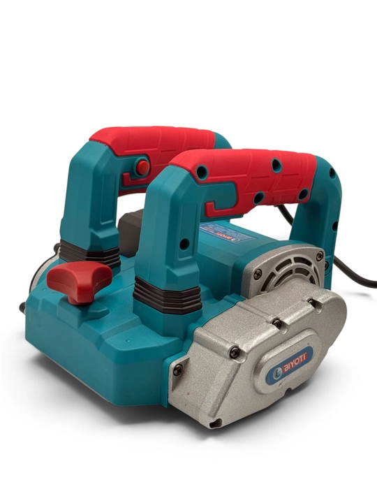 BIYOTI BYT-WP2008 devor randasi 1200 Vt, 120 mm, 1–4 mm, 2750 ayl/min