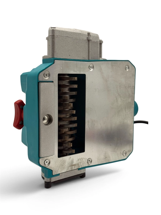 BIYOTI BYT-WP2008 devor randasi 1200 Vt, 120 mm, 1–4 mm, 2750 ayl/min