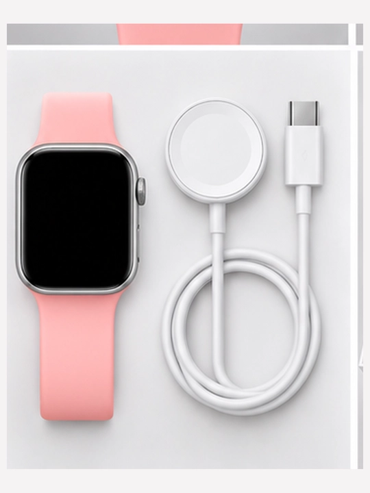 Smart Watch 1.83" HD, Bluetooth qo‘ng‘iroq, IP67, yurak urishi va SpO₂ nazorati