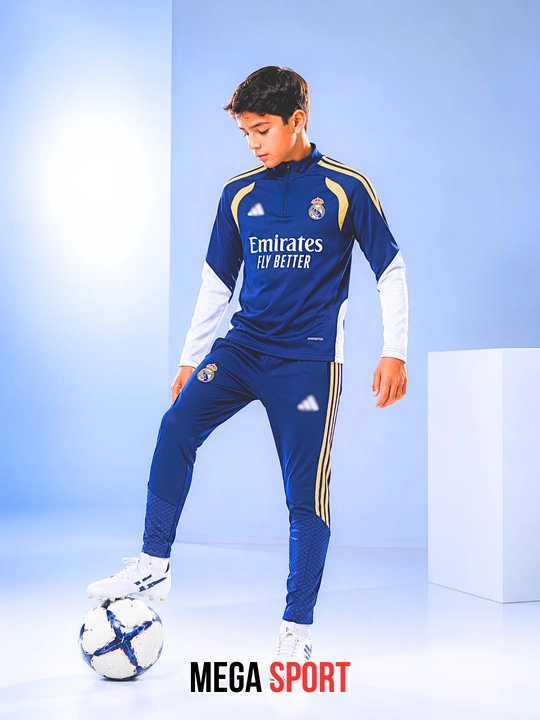 Спортивная одежда Dri-Fit Academy для детей и подростков
