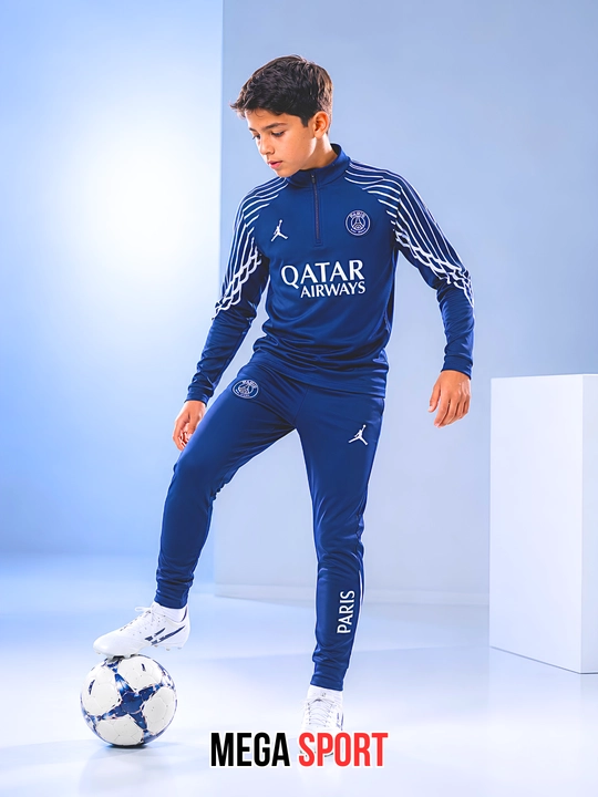 Спортивная одежда Dri-Fit Academy для детей и подростков