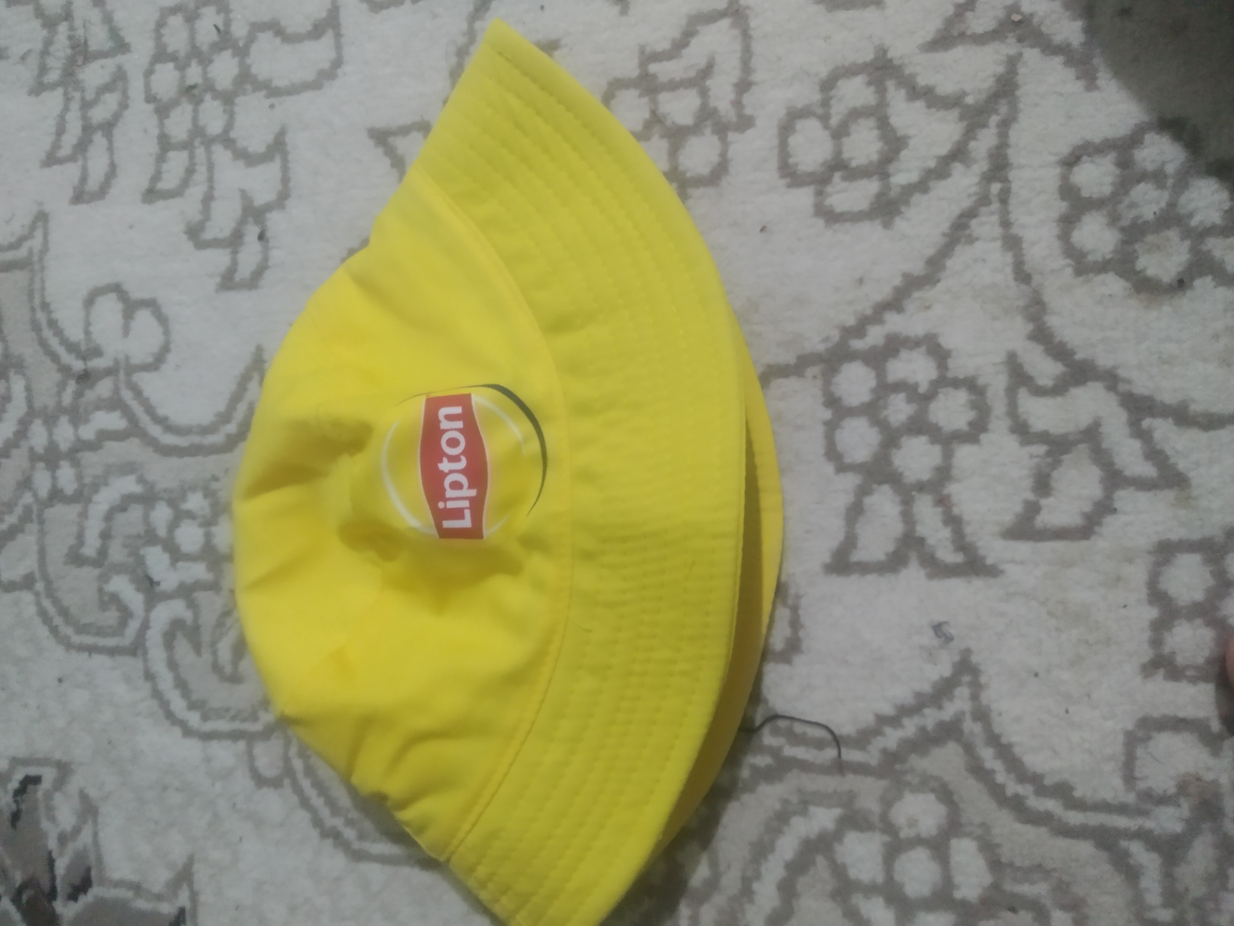 Lipton Limon yashil choyi, 1 l x 6 dona + Panama sovg‘asi