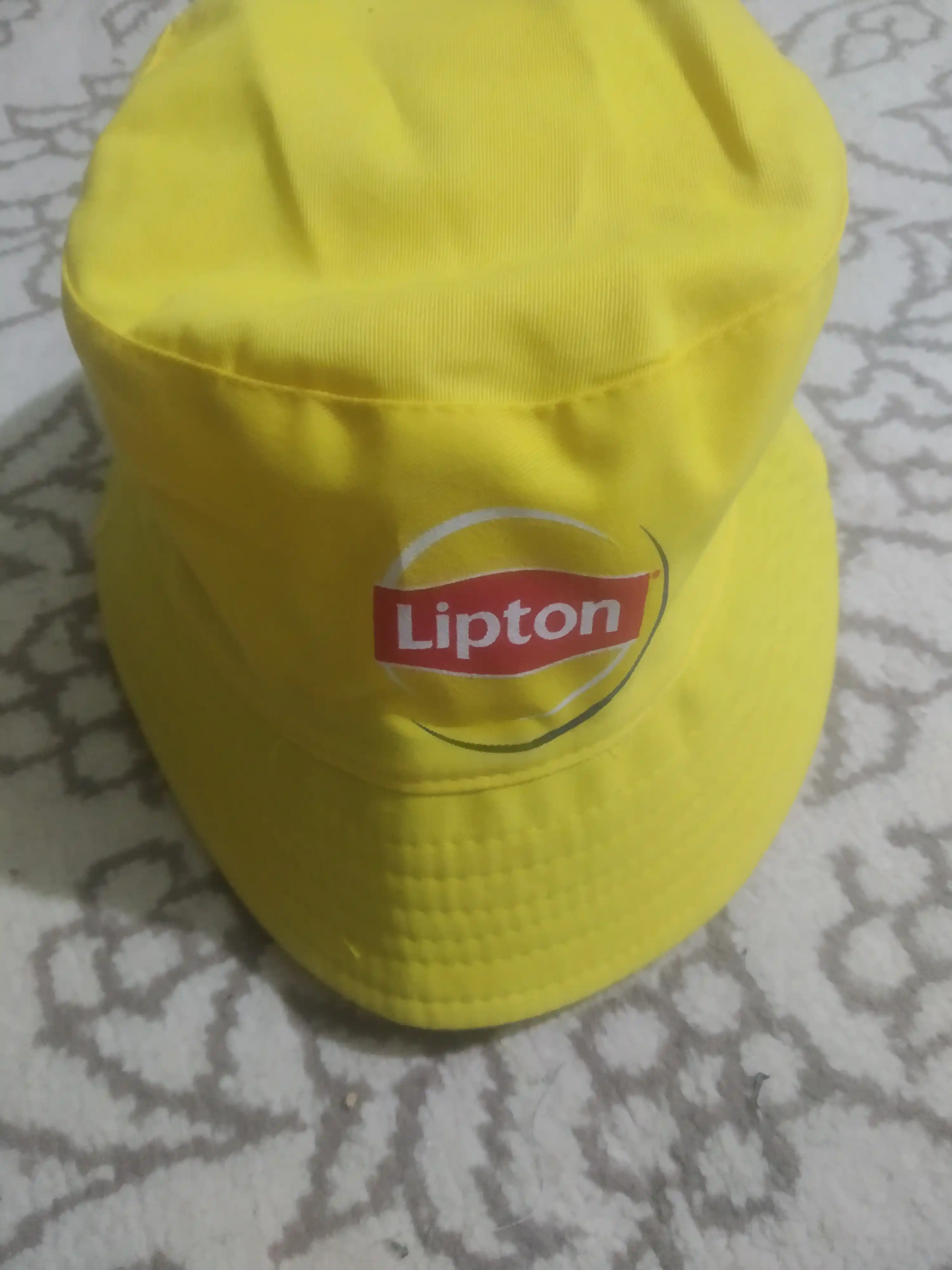 Lipton Limon yashil choyi, 1 l x 6 dona + Panama sovg‘asi