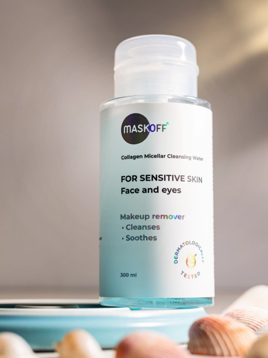 Подарочный набор Maskoff
