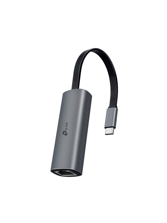 TP-Link UE302C — USB Type-C → 2.5 Gigabit Ethernet сетевой адаптер - 