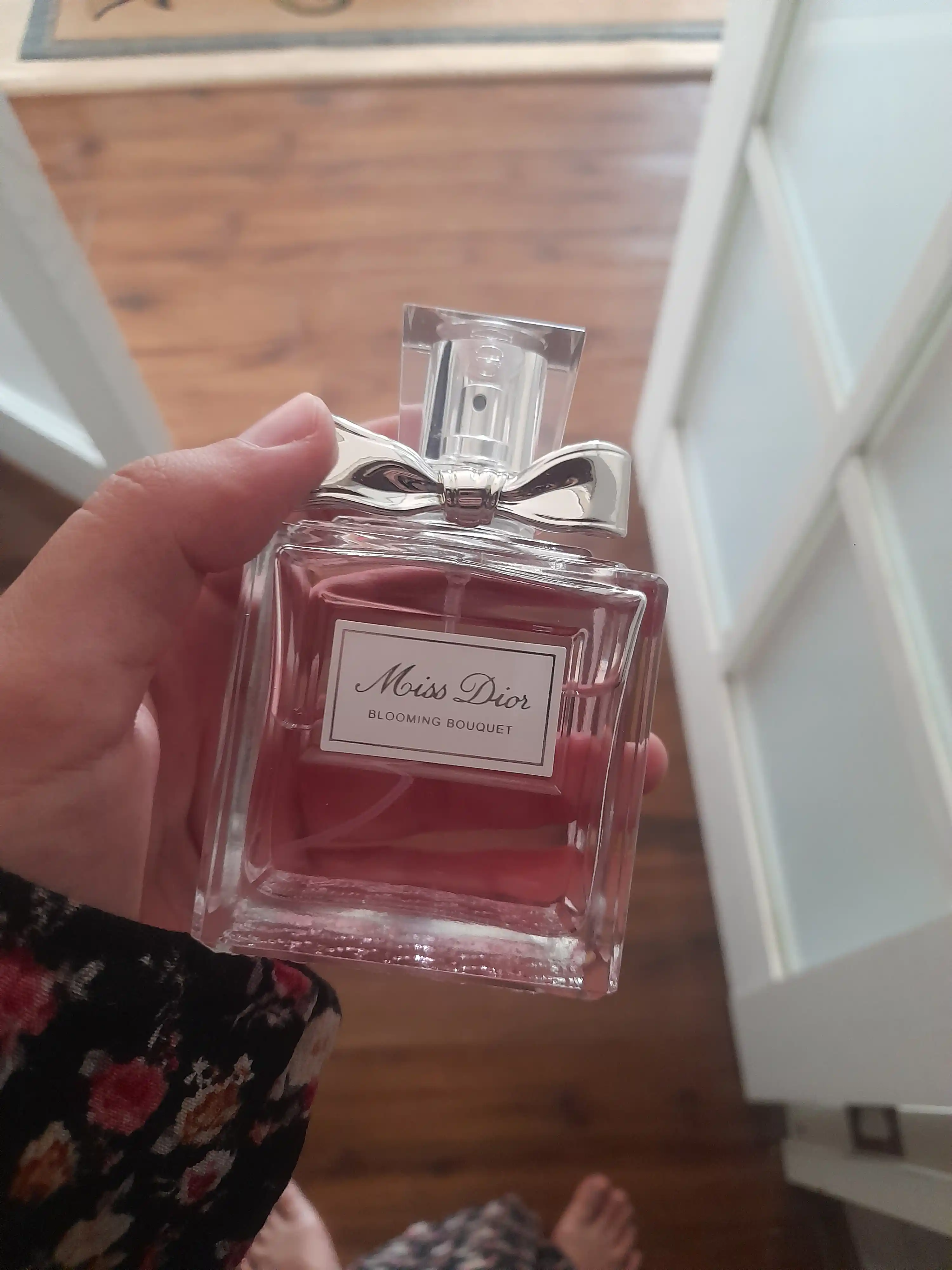 Парфюмерная вода для женщин Miss Dior Blooming Bouquet, 100 мл