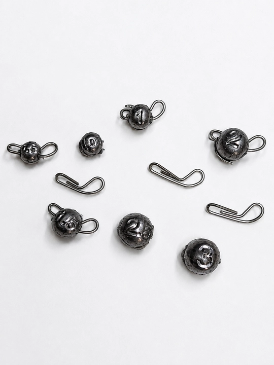 Mikro-cheburashka yig‘ma yuk