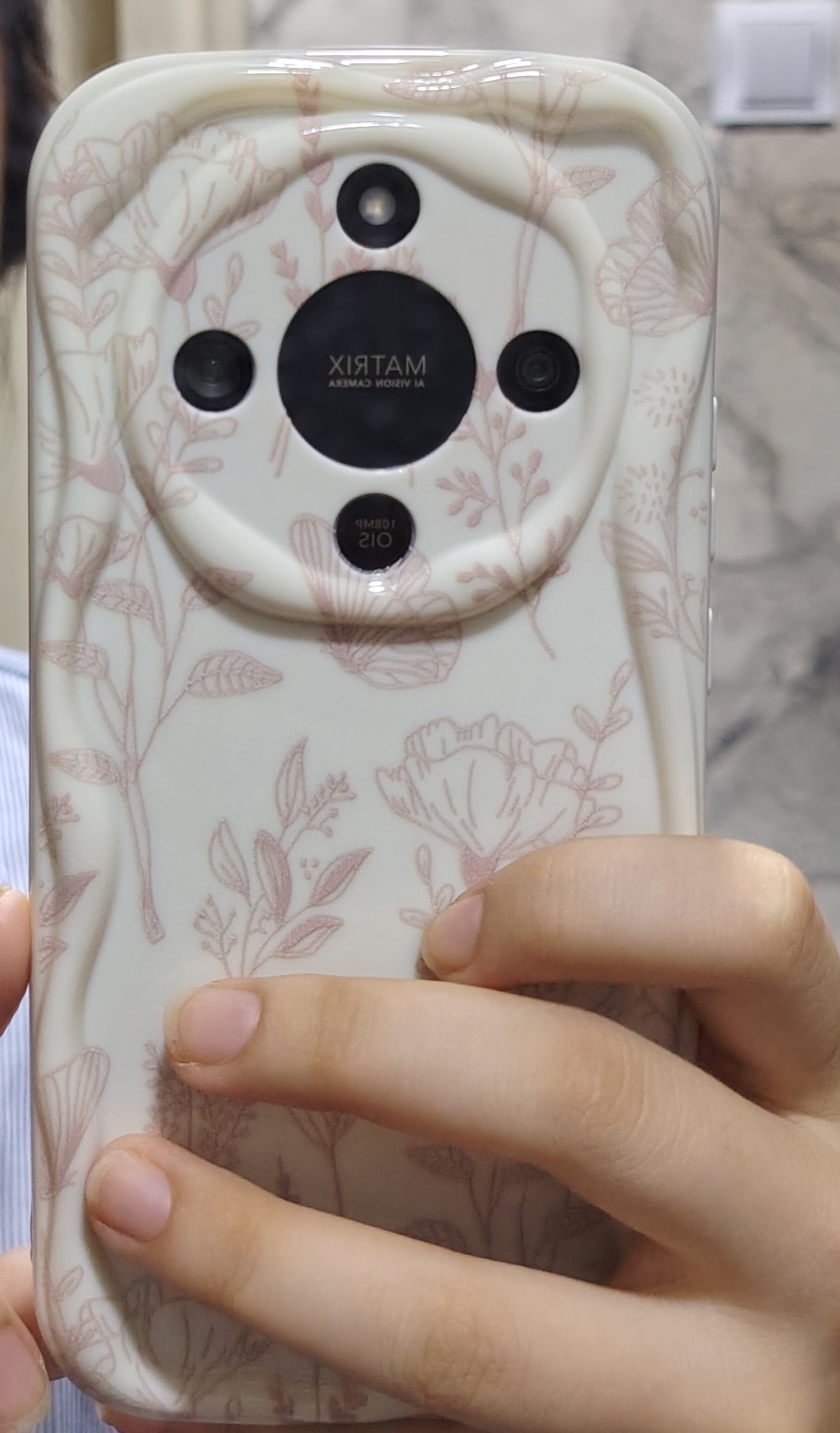 Чехлы для смартфона Honor X 9D, цветочный дизайн, чехол с розами
