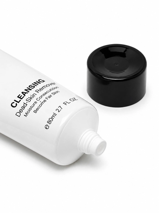 M·A·C CLEANSING Dead-Skin Remover, yuz uchun krem-peeling, 80 ml