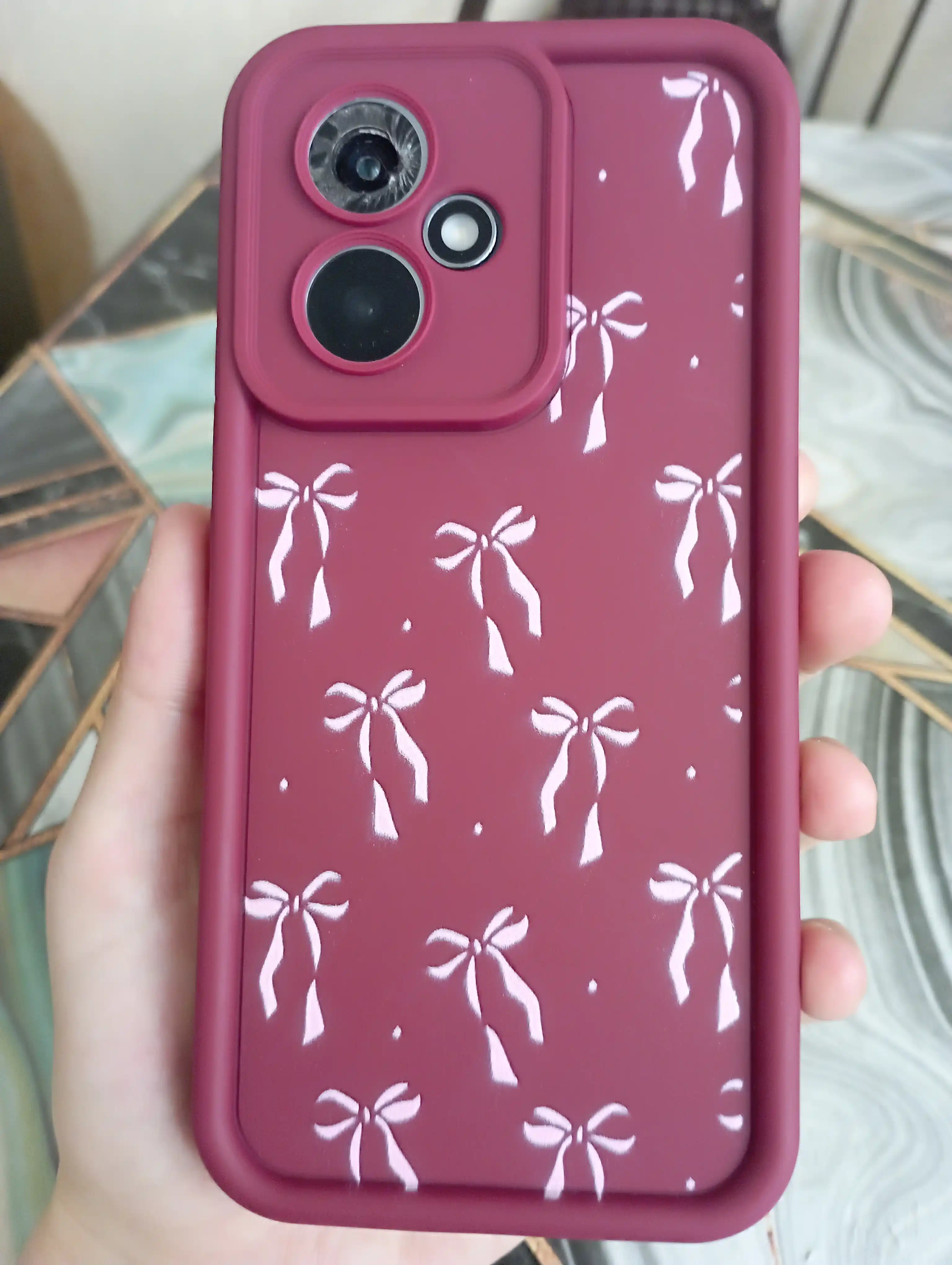 Чехлы для смартфона Honor 400