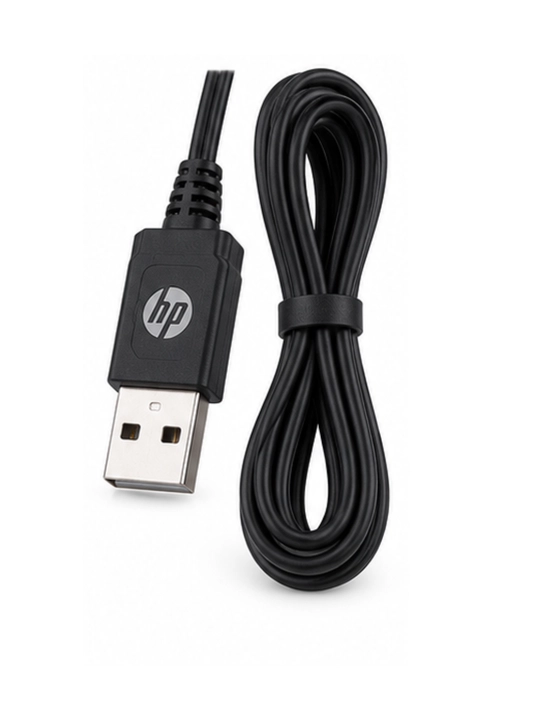 Компьютерная мышь HP — для игр и повседневного использования