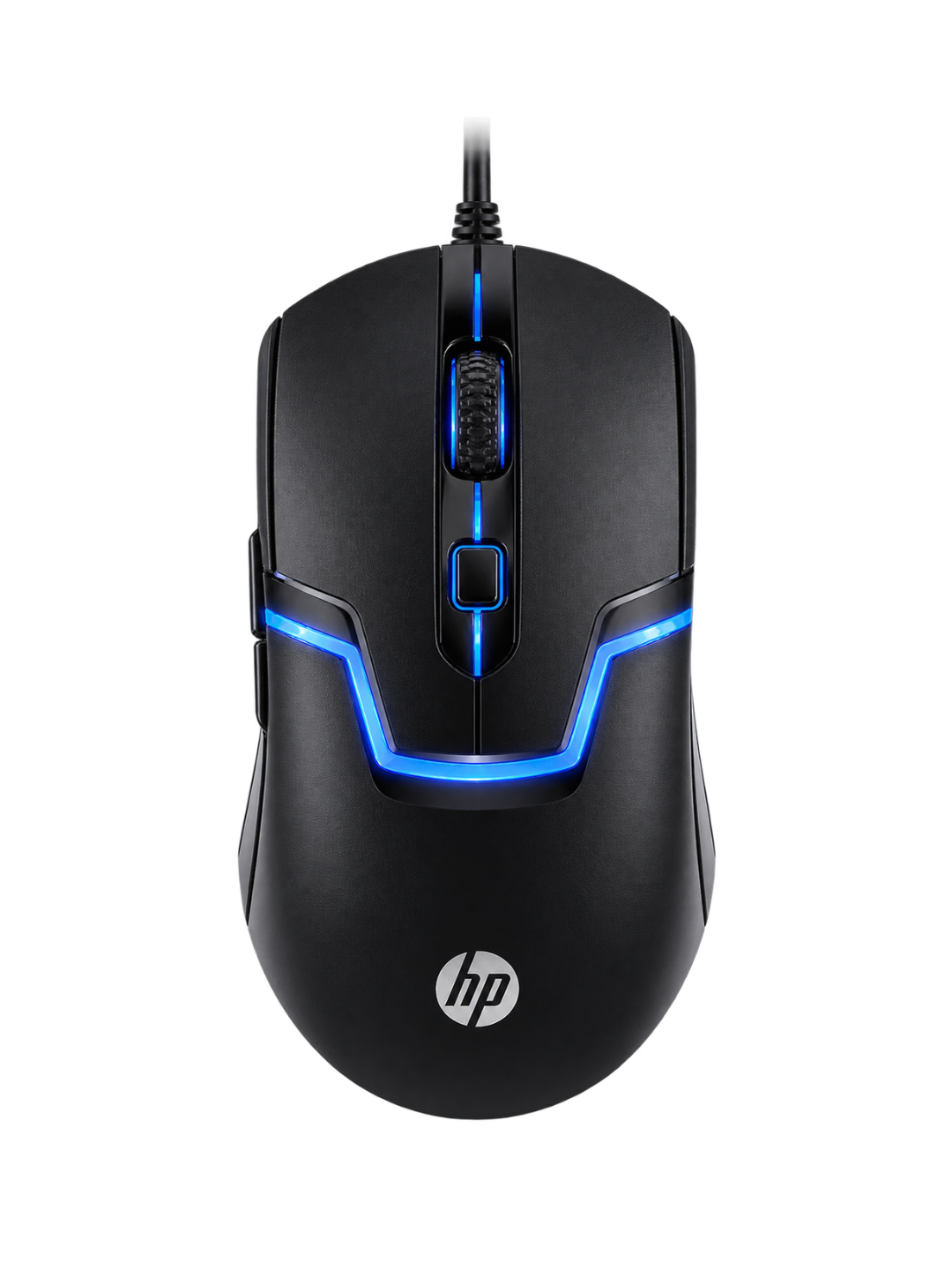 Компьютерная мышь HP — для игр и повседневного использования