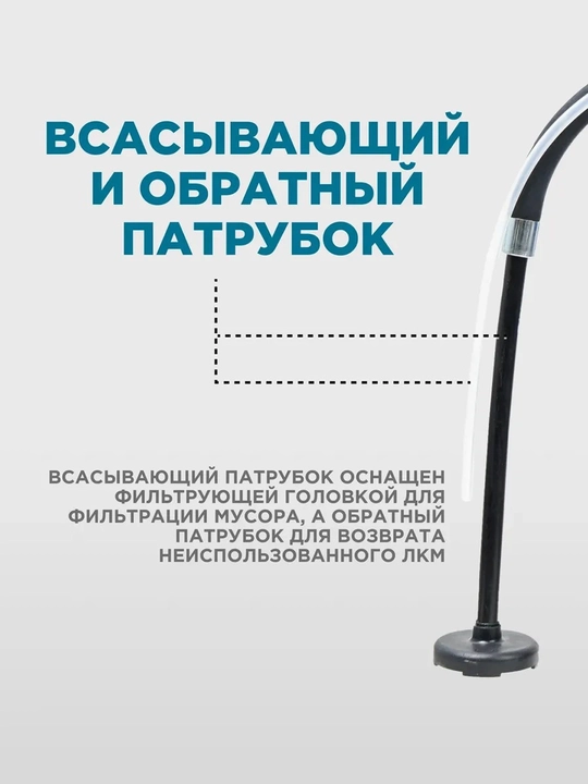 Безвоздушный распылитель BIYOTI BYT-16A 1500 Вт, 3000 PSI, 6 л/мин, сопло 523