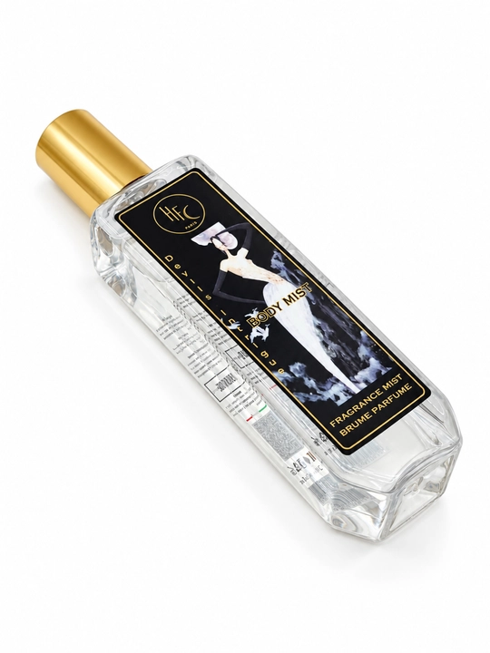 Devil’s Intrigue ayollar tana uchun xushbo‘y spreyi, 200 ml