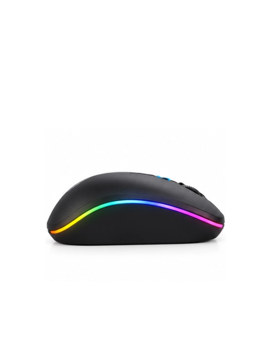 Компьютерная мышь HP — для игр и повседневного использования
