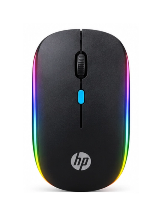 Компьютерная мышь HP — для игр и повседневного использования