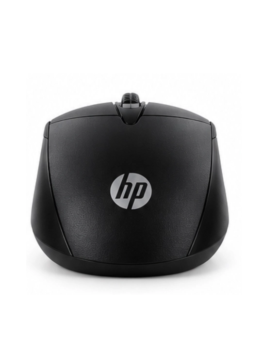 Компьютерная мышь HP — для игр и повседневного использования