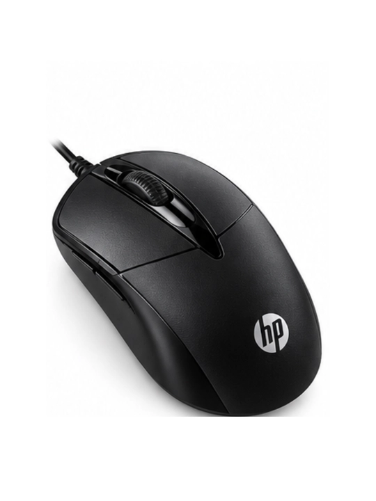 Компьютерная мышь HP — для игр и повседневного использования