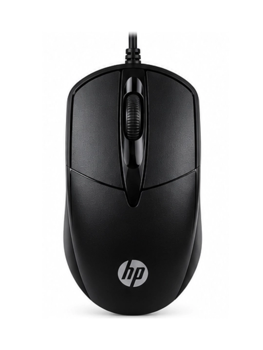 Компьютерная мышь HP — для игр и повседневного использования