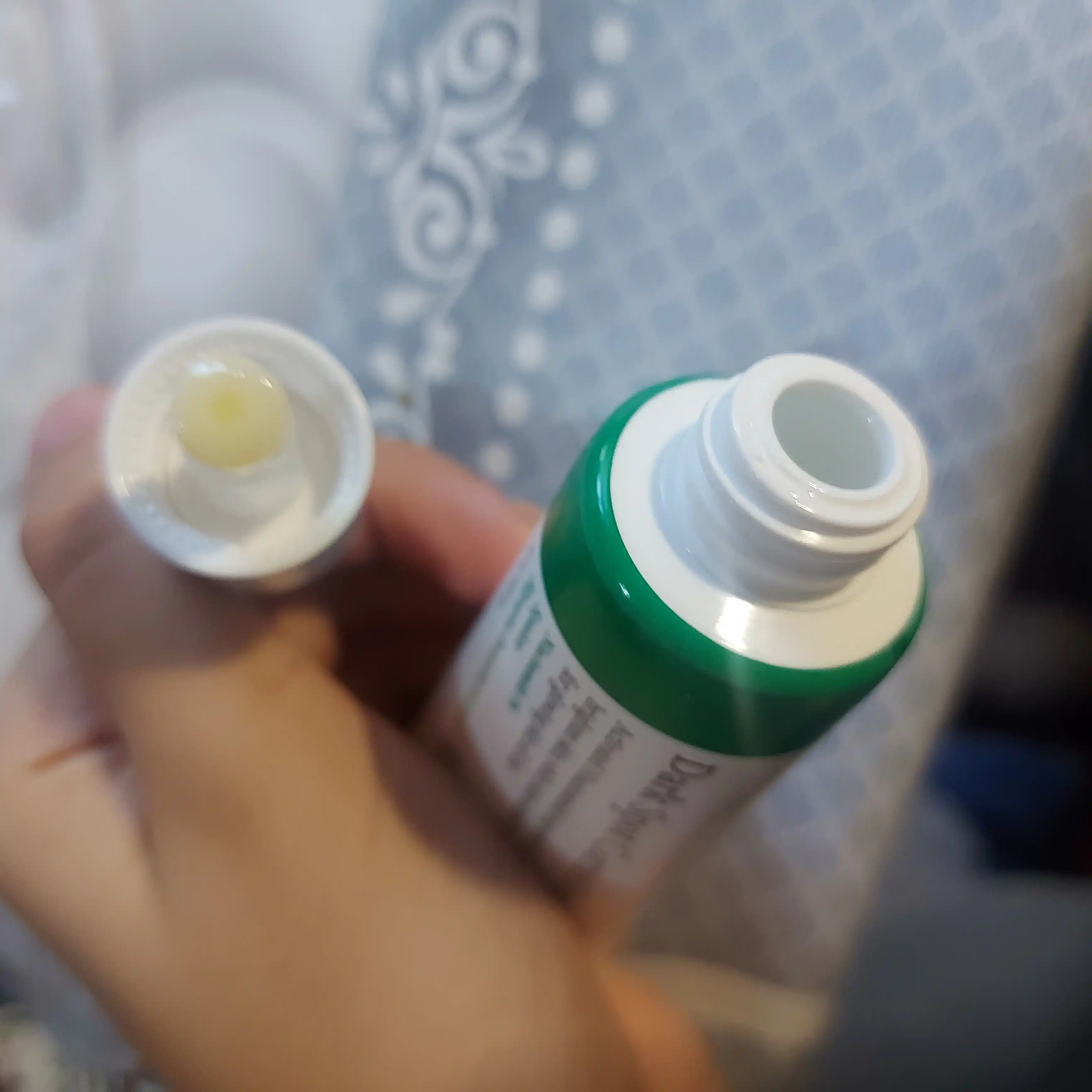 Axis-Y Dark Spot Correcting Glow Serum, 50 мл, Сыворотка для осветления пигментных пятен
