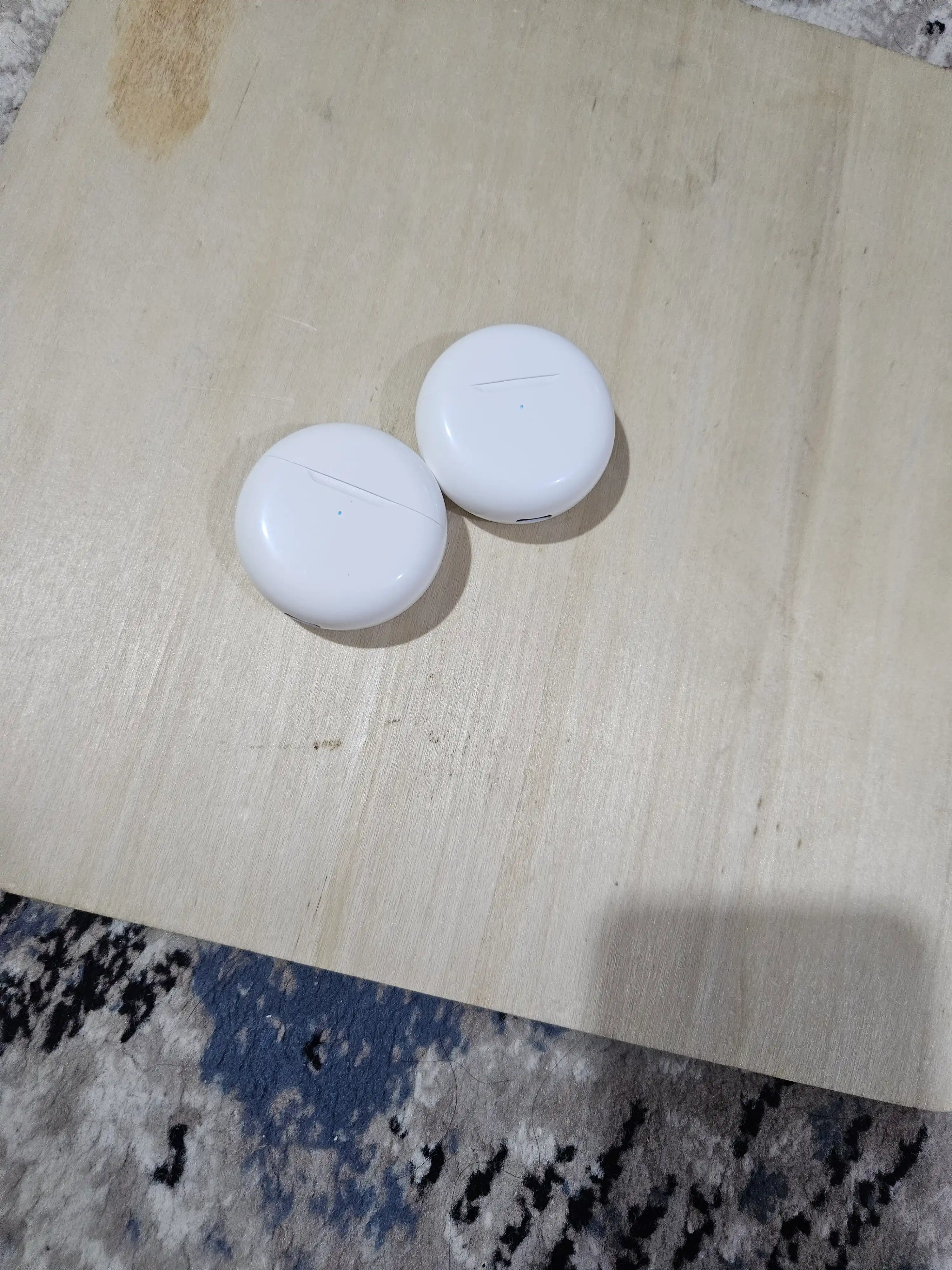 Simsiz quloqchinlar Pro 5 air,  Pods Pro 6 1+1