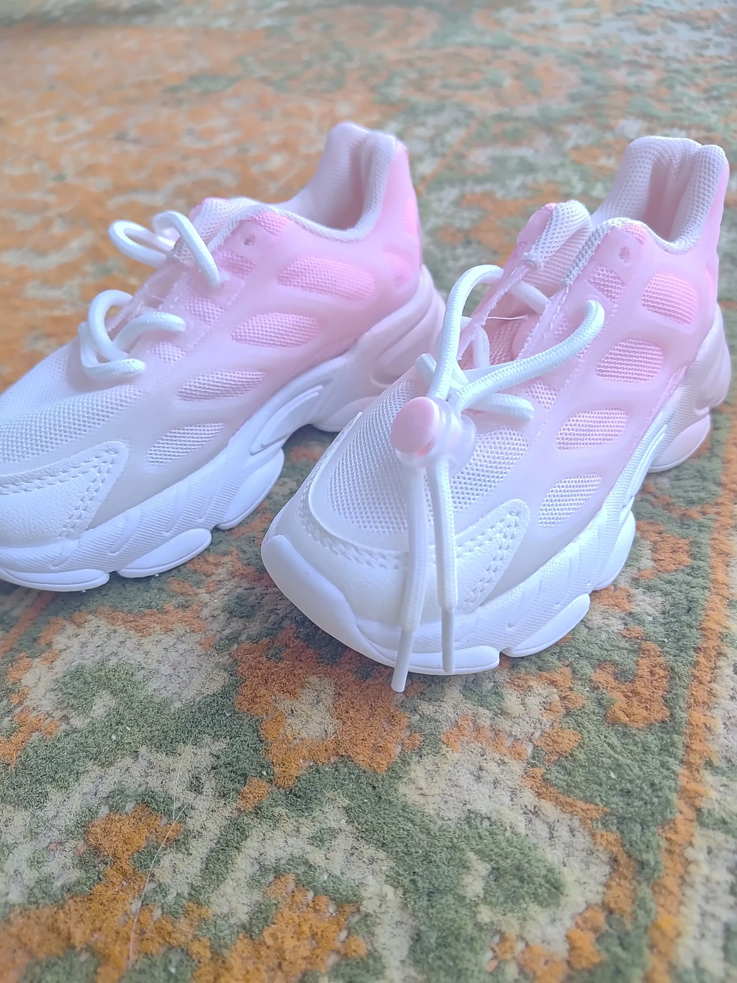 Детская обувь MyFuzik Shoes