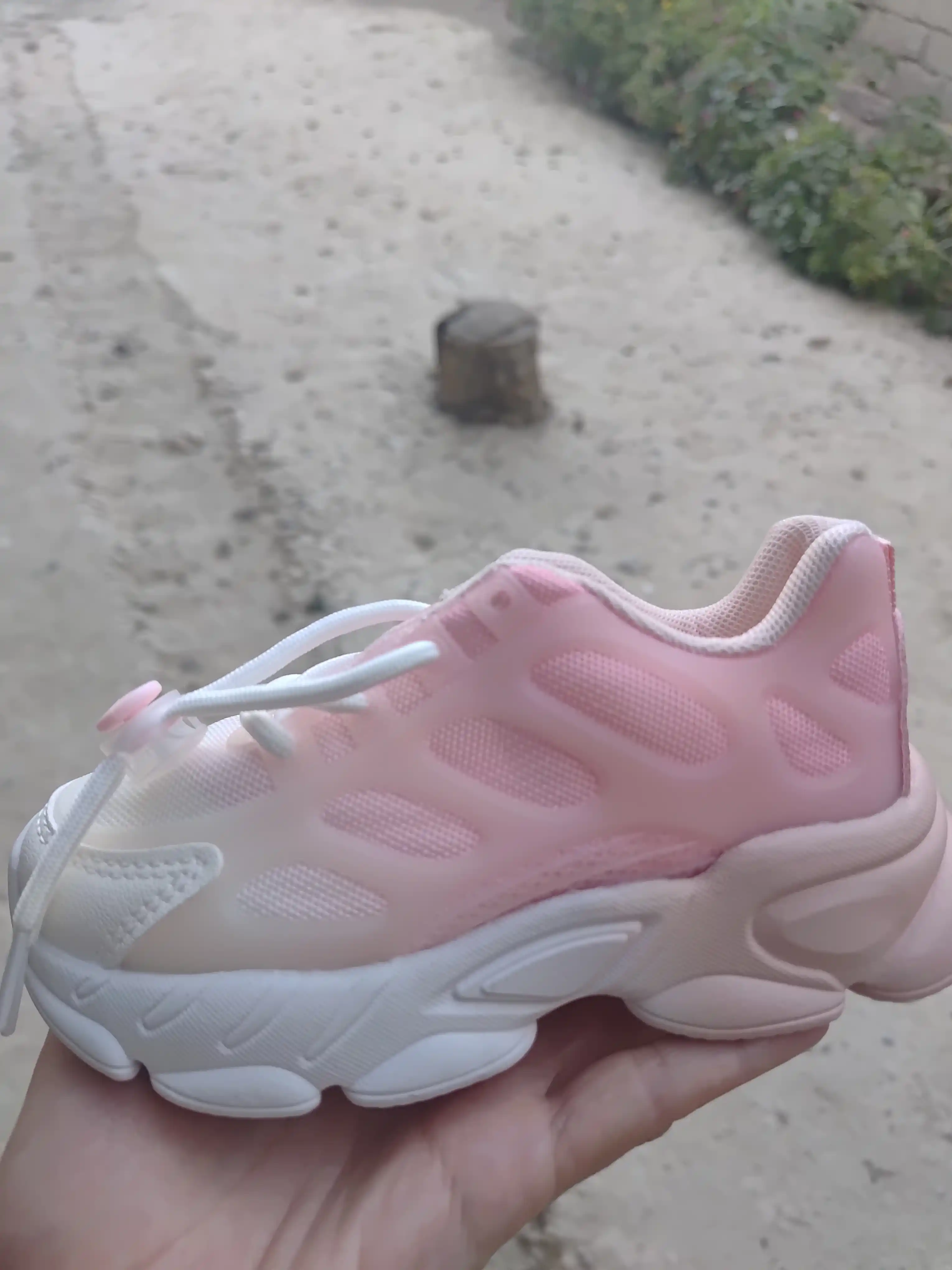 Детская обувь MyFuzik Shoes