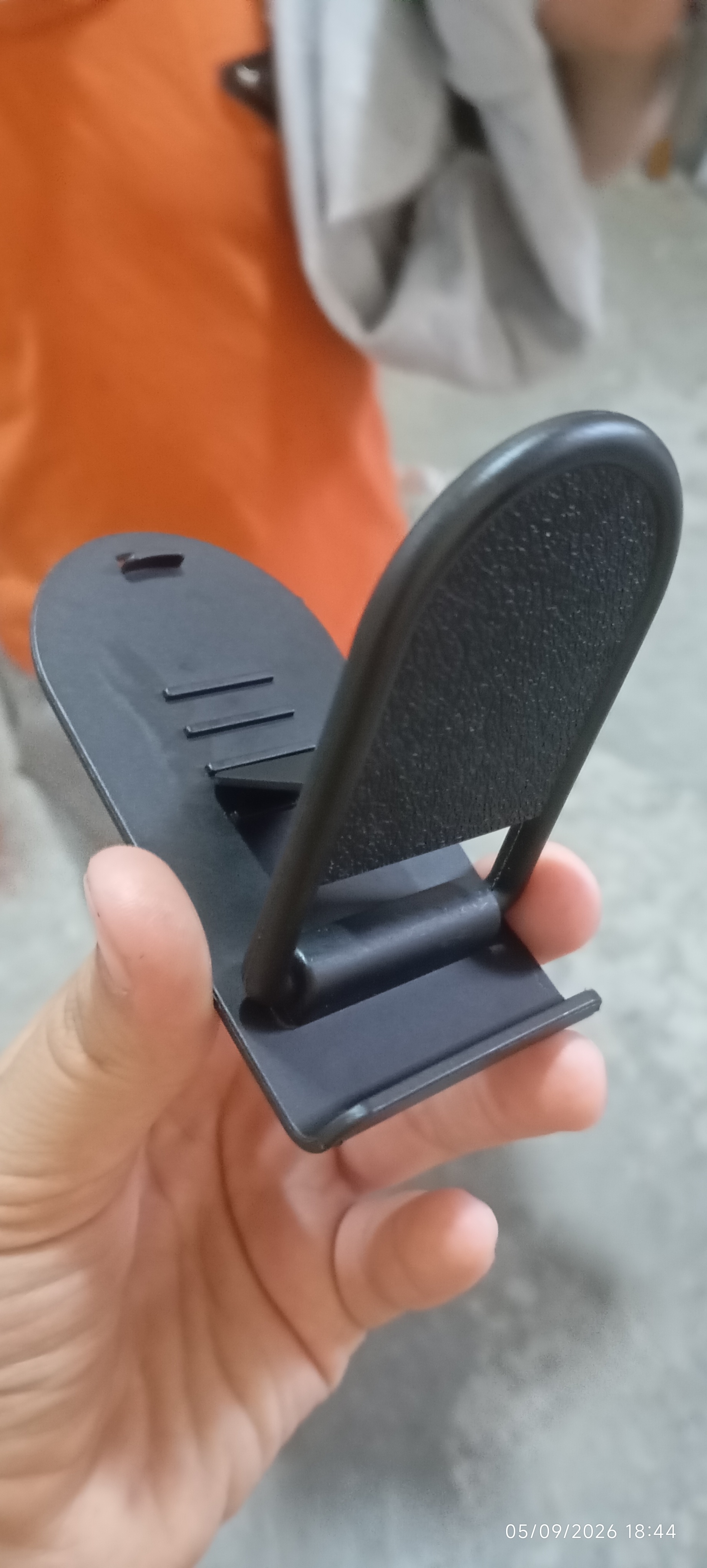 Mini holder универсальная подставка для телефона и планшета