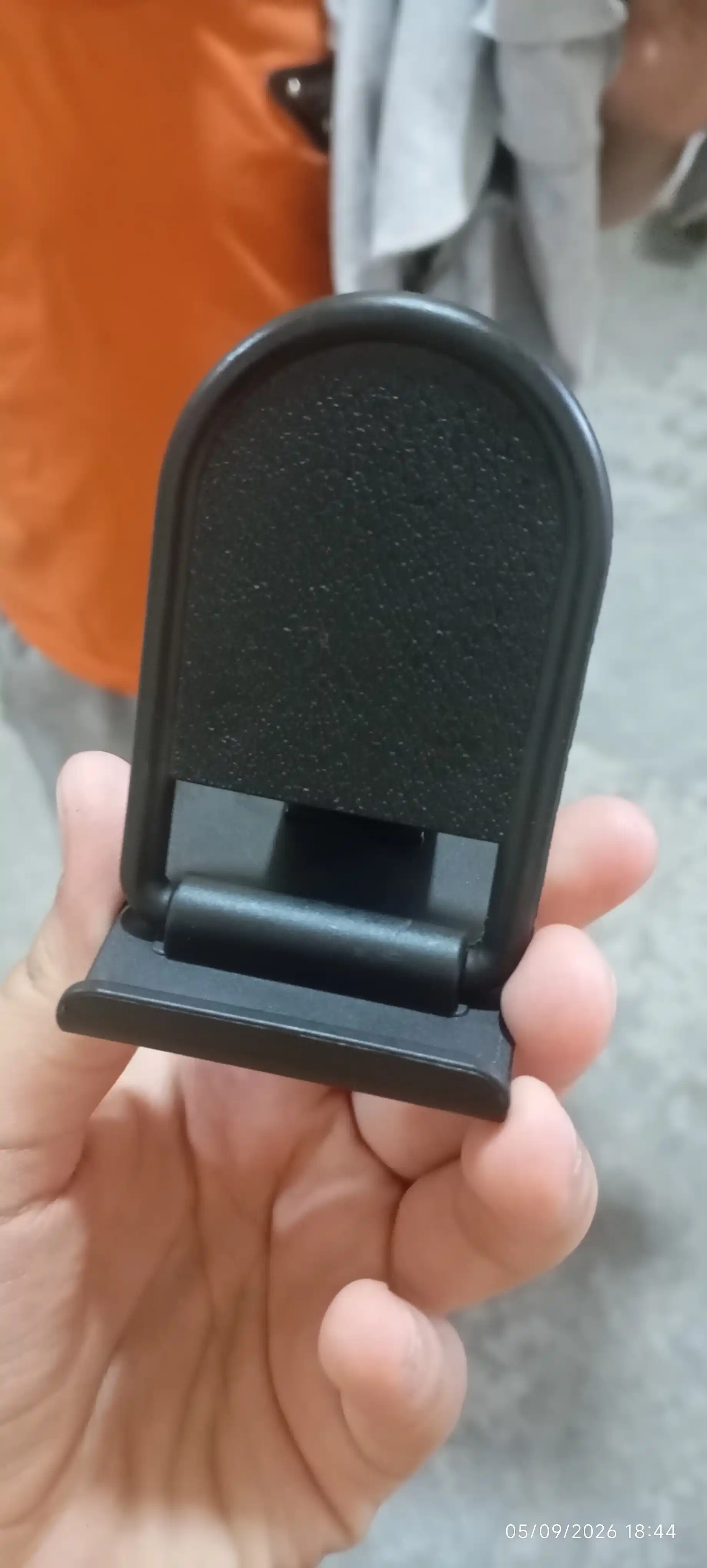 Mini holder универсальная подставка для телефона и планшета