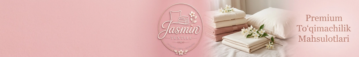 Jasmin home textil