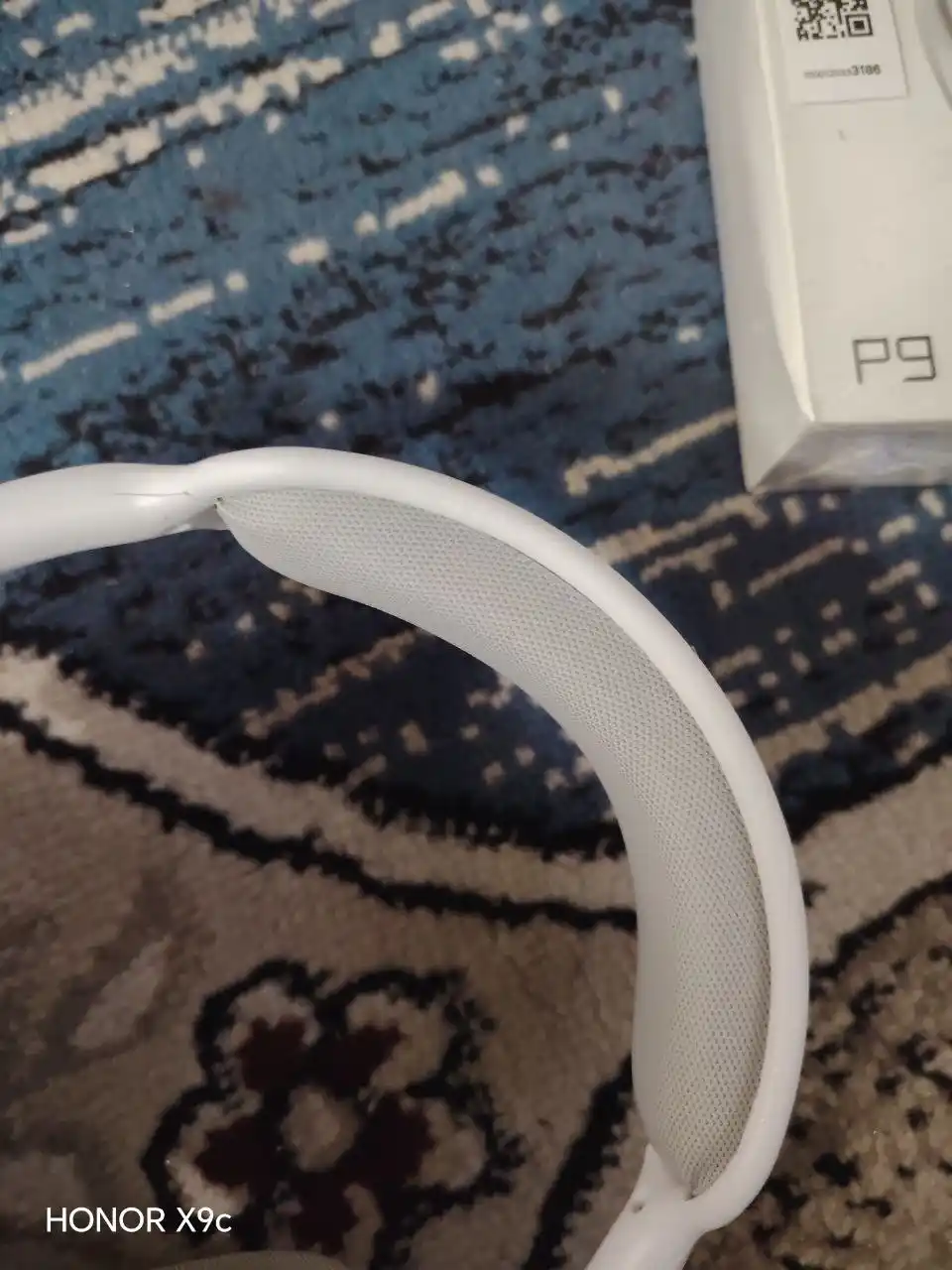 P9 Simsiz quloqchin, P9 PRO MAX sifatli quloqchin bass music tinglash uchun zor variant
