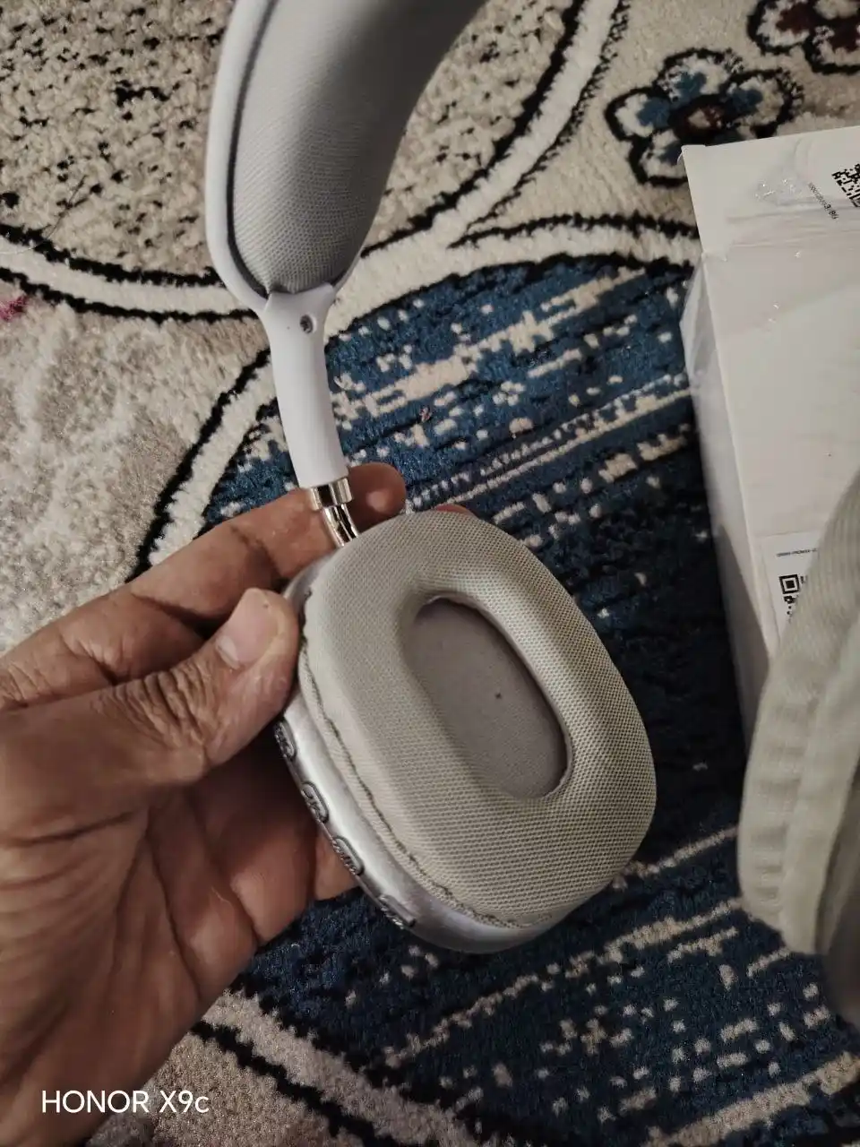 P9 Simsiz quloqchin, P9 PRO MAX sifatli quloqchin bass music tinglash uchun zor variant