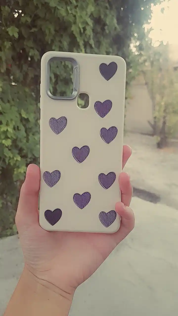 Мягкий силиконовый чехол для Samsung A56, A16, A17, A23, A12, A14, A15, A26, A36, A21S,