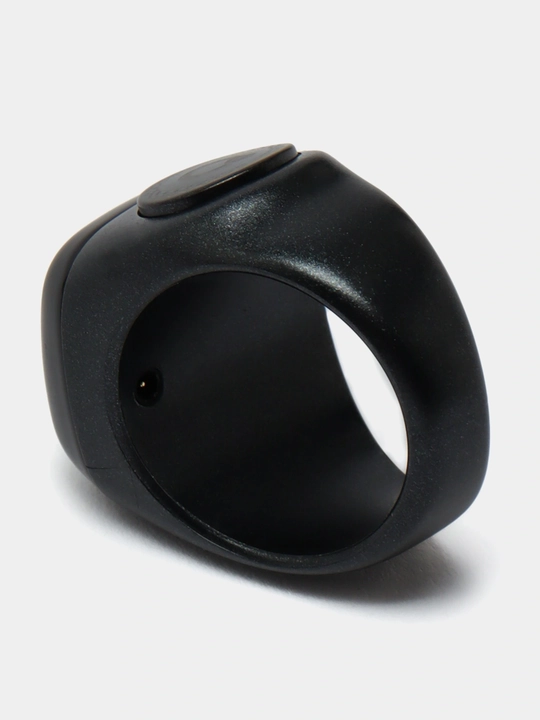 Электронные четки Zikr Ring Lite для зикра, с вибрацией и водонепроницаемым экраном