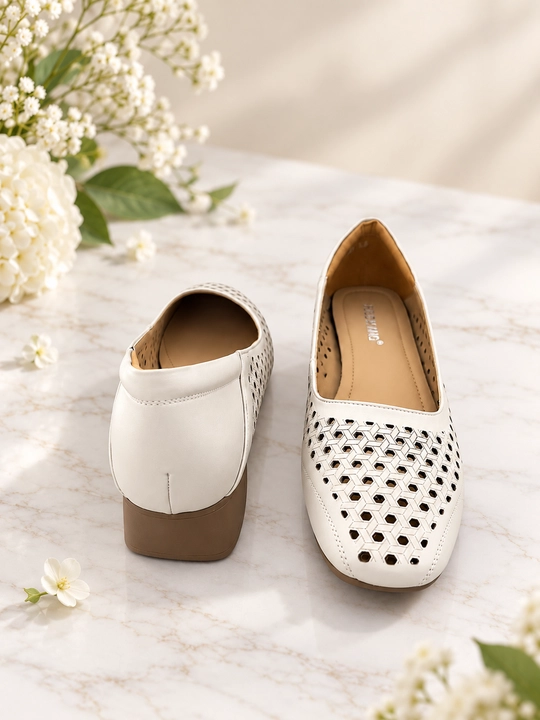 Ayollar oyoq kiyimlari, yozgi tuflilar, kojali tuflilar, katta o'lcham tuflilar, 41-43