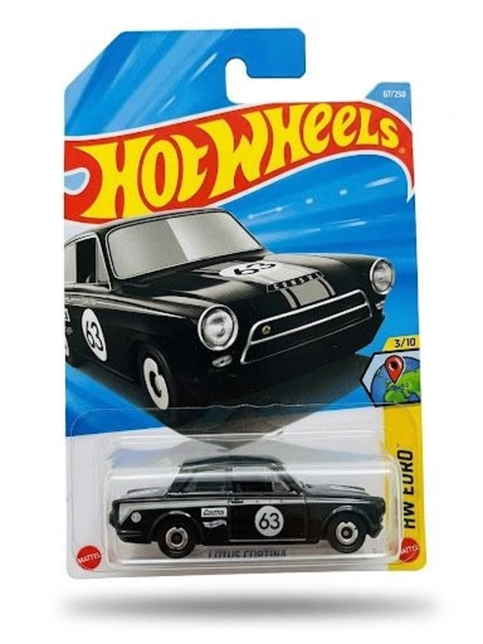 Hot Wheels avtomobili - 