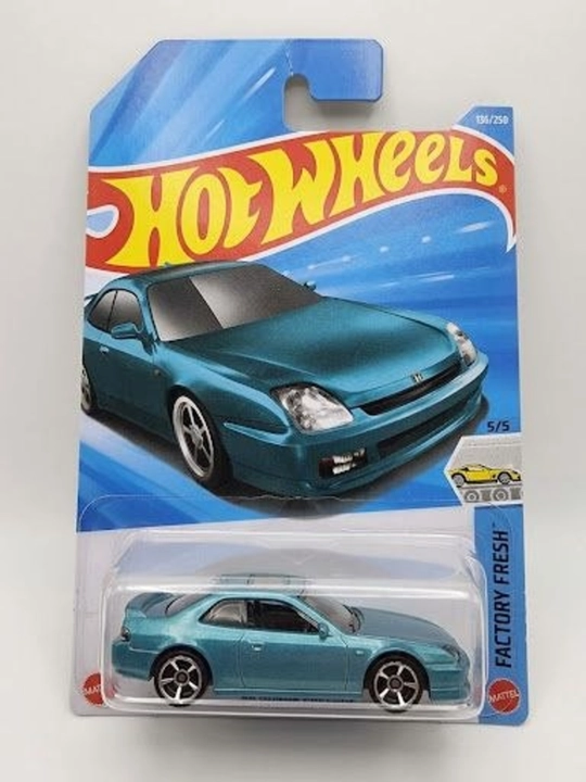 Машинка Hot Wheels - 