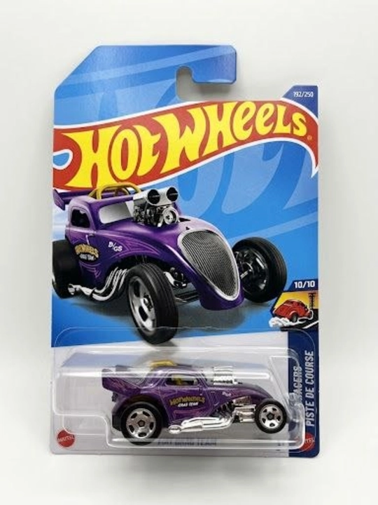 Hot Wheels avtomobili - 