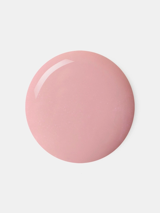 Лак для ногтей эмаль O2M BREATHABLE NAIL ENAMEL, 11 мл