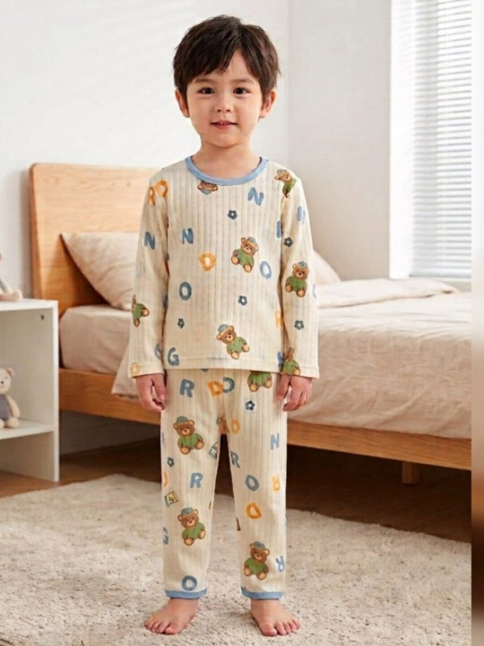 Bolalar pijama to‘plami - 