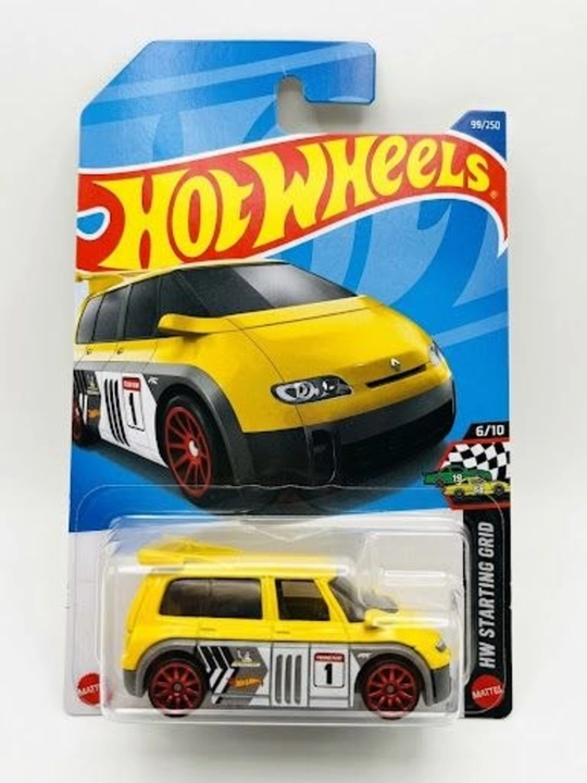 Hot Wheels avtomobili - 