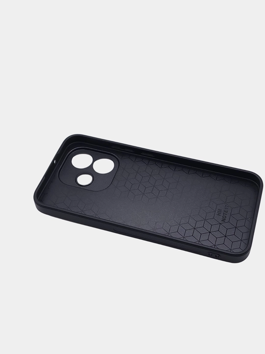 Чехол для Xiaomi Redmi Note 17, Mi