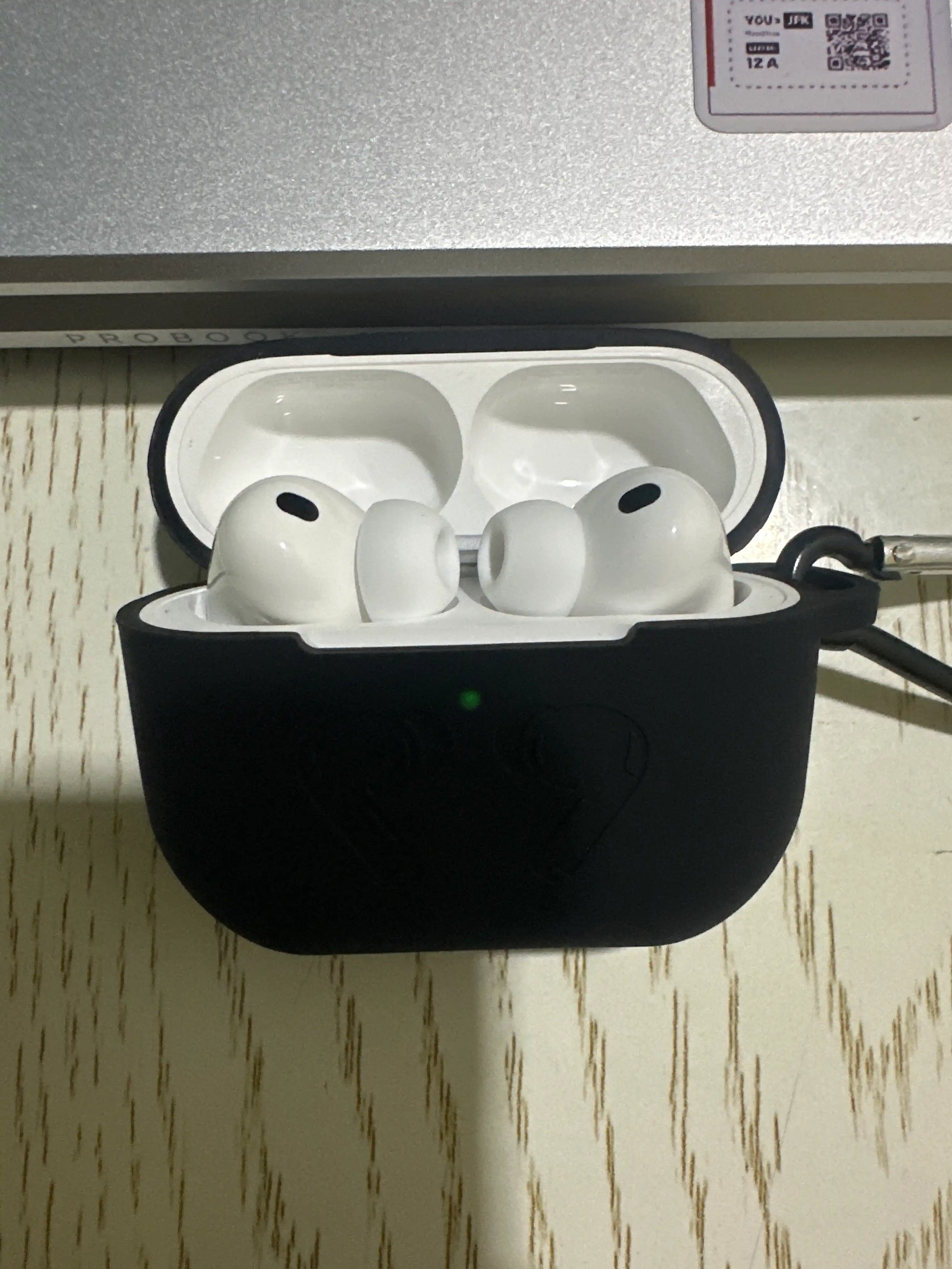 Pods Pro 3 ANC, quloqchinlar bluetooth, simiz quloqchin