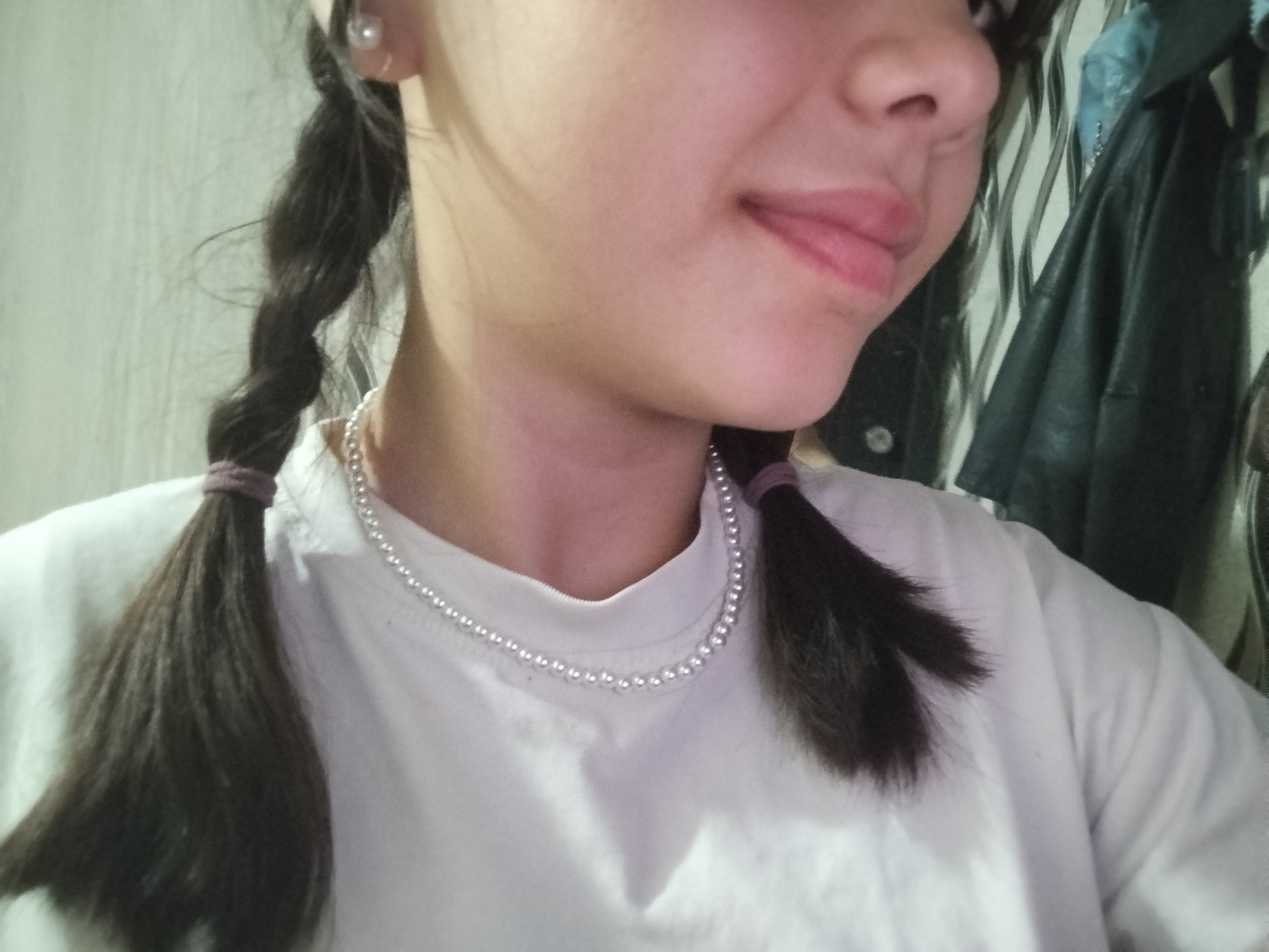 Sun'iy marjonli zanjir