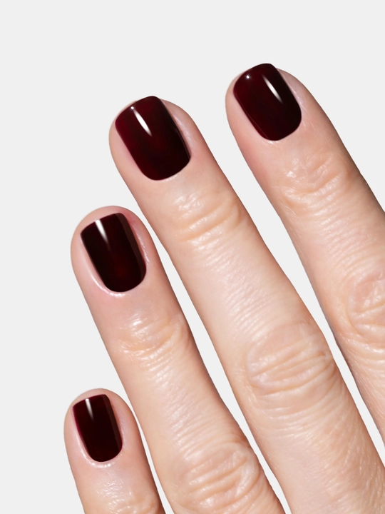 Лак для ногтей эмаль O2M BREATHABLE NAIL ENAMEL, 11 мл