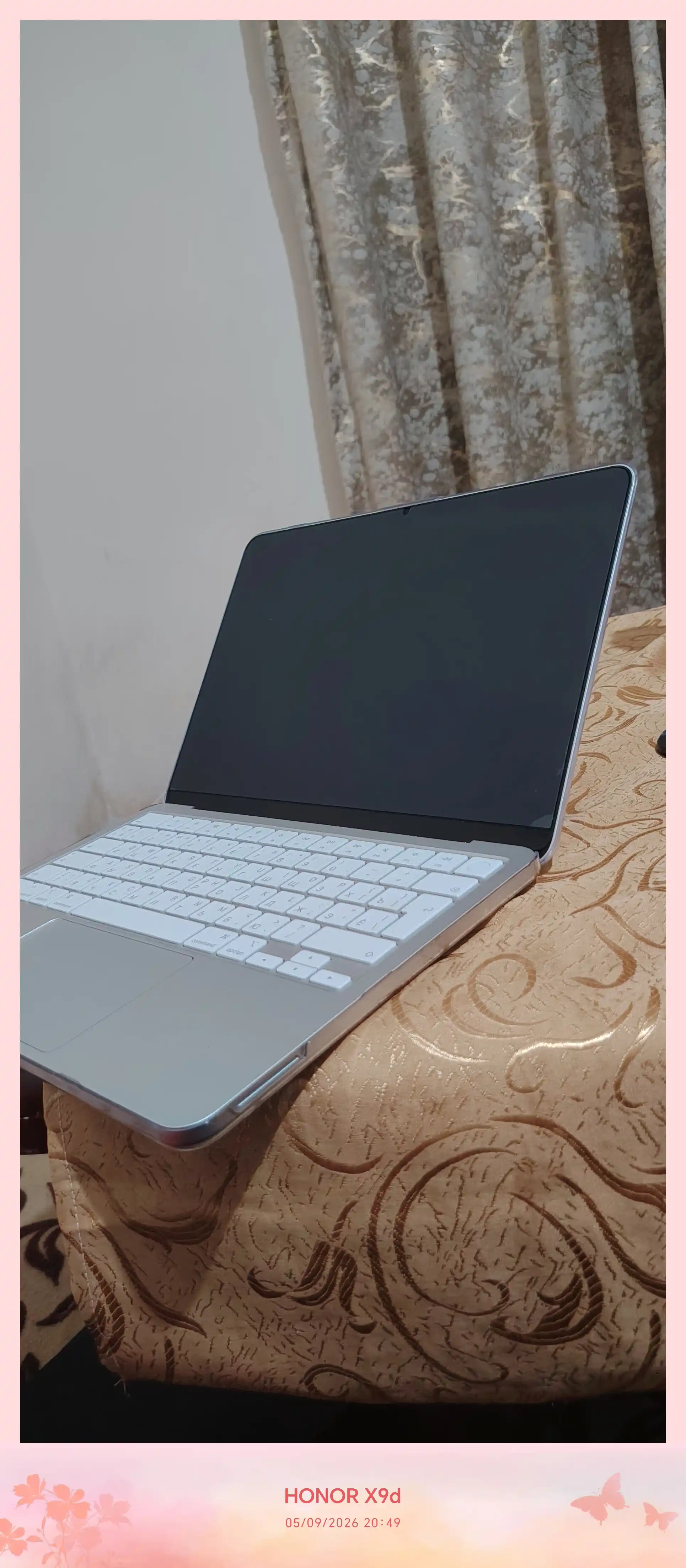 Ноутбук Apple MacBook Neo