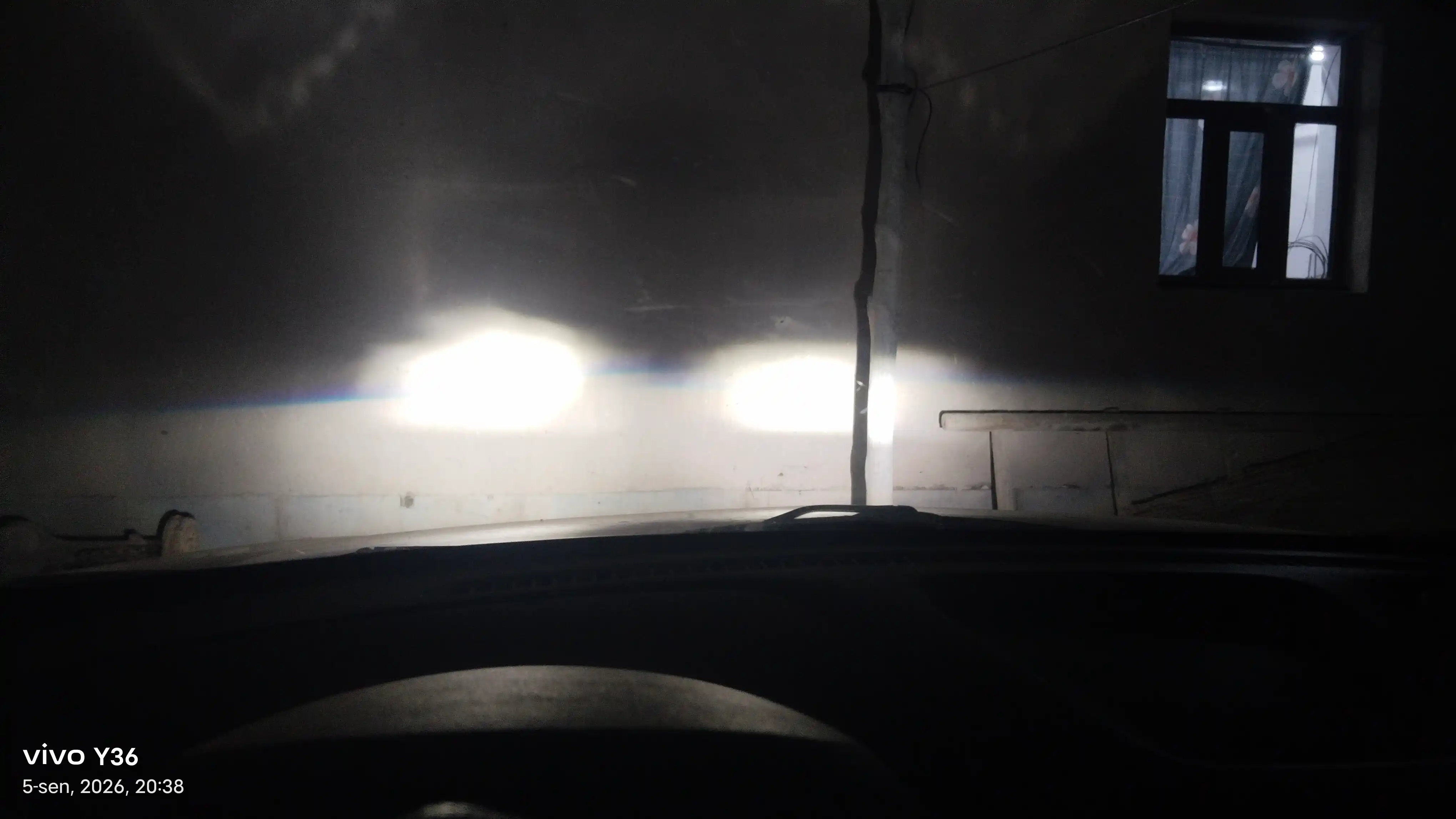 Zimmer Y7D Y7 LED H4: линейный светодиод для Автомобильные фары