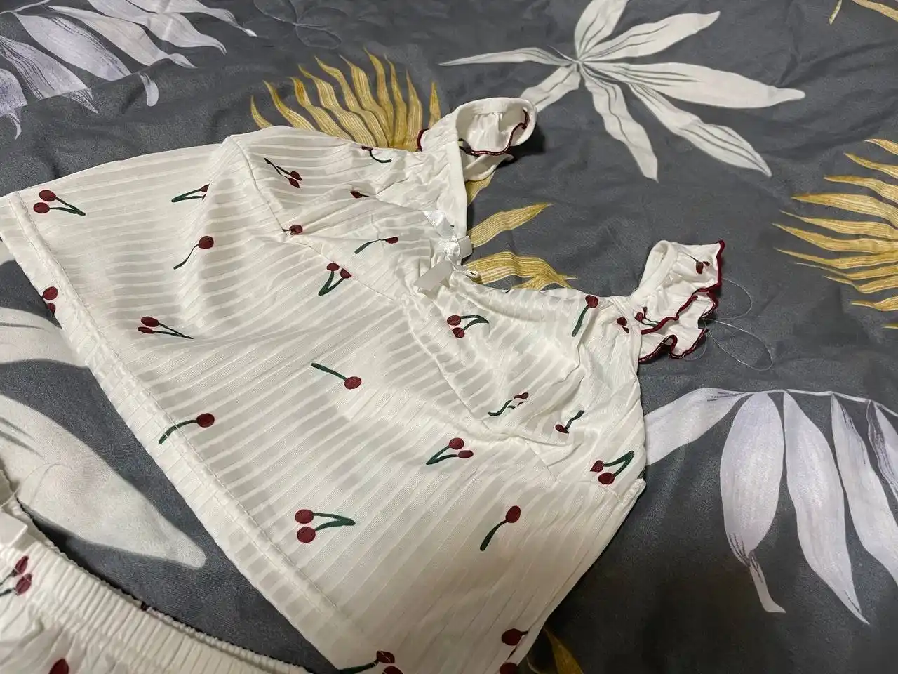 Женская пижама
