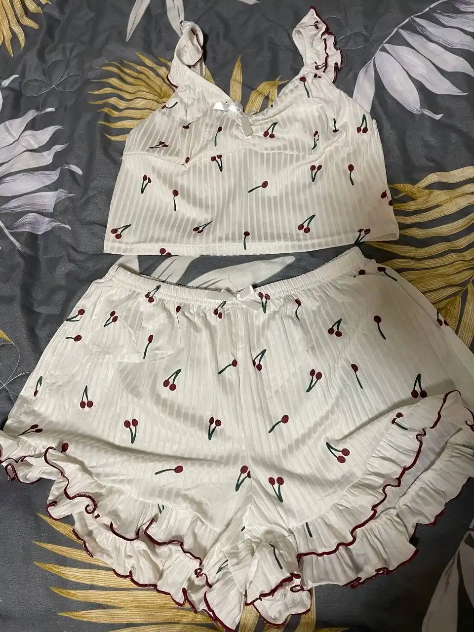 Женская пижама